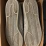 Adidas Originals Superstar Berlin sneakers casual trainers shoes Size 10 Image 9