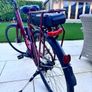 Electric Ladies Bike Ridgeback/Shimano M Image 3