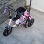kids trike Image 4