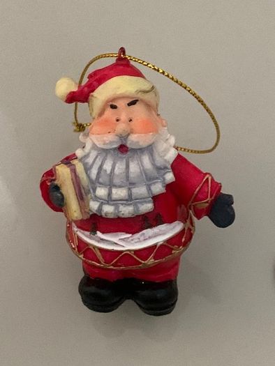 Christmas Tree Decorations