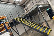 mezzanine