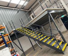 mezzanine