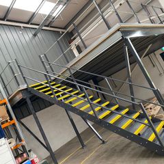 mezzanine