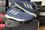 Adidas Solar Boost 19 Indigo Blue EE4324