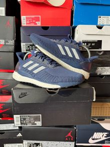 Adidas Solar Boost 19 Indigo Blue EE4324