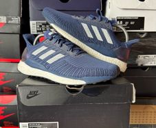 Adidas Solar Boost 19 Indigo Blue EE4324