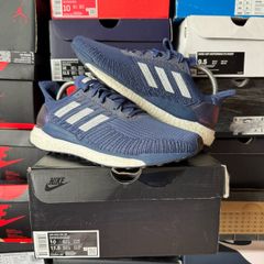 Adidas Solar Boost 19 Indigo Blue EE4324