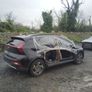 Breaking Hyundai bayon 2021 petrol Image 8