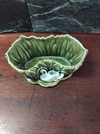 Sylvac ceramic bowl