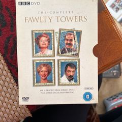 dvd
