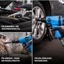 Gude 71pce Air Tool Set Image 2