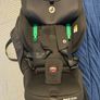Foldable car seat Image 2