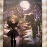 Edward Scissorhands Skullector Monster High Doll Image 3