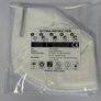 Pack of 2 KN95 Protective Face Mask, Disposable respirator, 95% Filtration Image 4