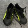 Boys Football boots & shin guards Image 5