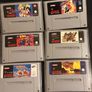 super nintendo console snes games bundle Mario Image 9