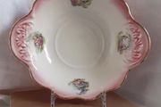 Vintage Staffordshire Ironstone Bowl