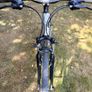 Carrera Crossfire Man's Hybrid bike for sale Image 3