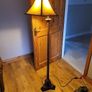 Old world floor Lamp Image 5