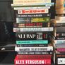 book bundle bargain  60 books Image 2