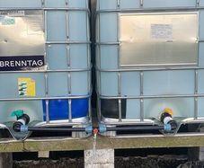 IBC tanks