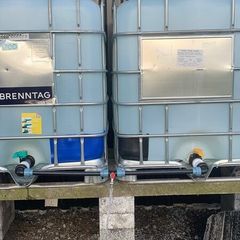 IBC tanks