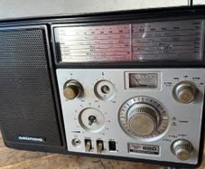 Grundig Ocean Boy 820