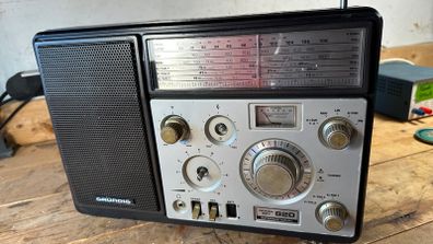 Grundig Ocean Boy 820