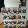 Funko Pop Collection Image 2