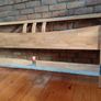 FREE Headboard & Footboard Super King Size Image 4
