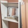 wardobe  mirror doors Image 4