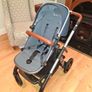 Silver Cross Wave full Travel System Image 3