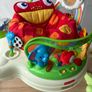 Baby bouncer & changing mat Image 3