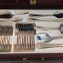 72 Pieces Cutlery Set, NEW, Limited V. Edition Image 8