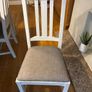 Kitchen Table and Chairs Image 6