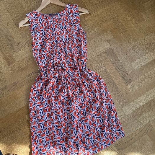 MARCS Australia print mini dress