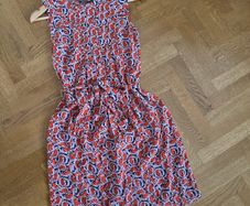 MARCS Australia print mini dress
