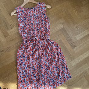 MARCS Australia print mini dress