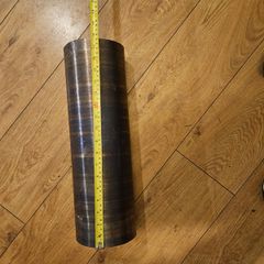 Sheet Lead for roof valley gulley