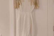 Virgos Louge dress