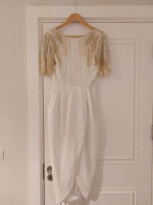 Virgos Louge dress