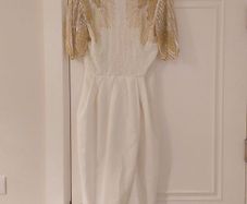 Virgos Louge dress
