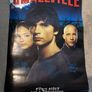 Signed Smallville Poster by Tom Welling, Kristin Kruek and Michael Rosenbaum Image 2