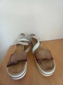 Reiker Sandals
