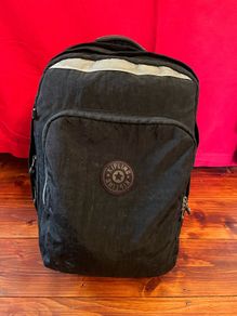 kipling backpack