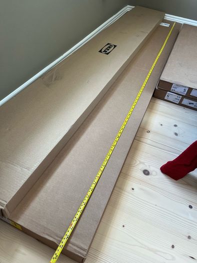 IKEA Day Bed Hemnes