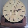 Antique Grandfather clock Image 5