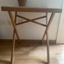 Foldable Table Image 3
