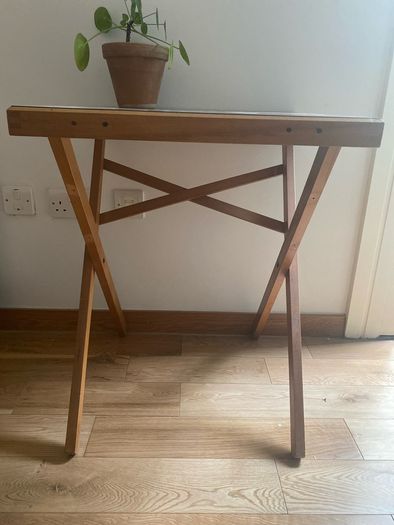 Foldable Table