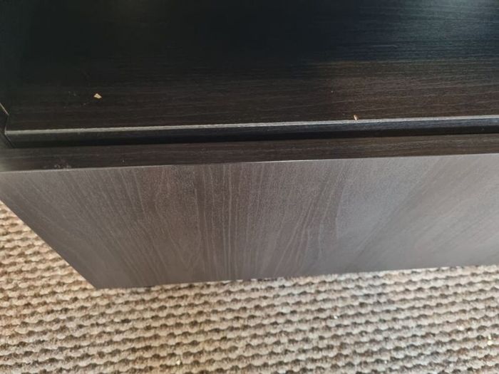 Besta tv bench